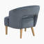 Chaise d'appoint Helena-648969693