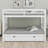 Pull-Out Bunk Bed With Trundle-1418775578