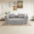 Gris chenille est en rupture de stock