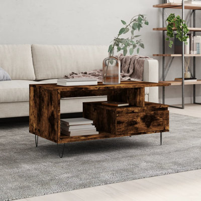 Coffee Table with Storage