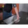 Integra Pull Out Single Handle Kitchen Faucet with Duralock™