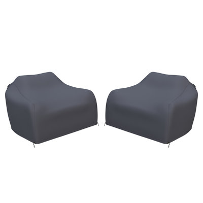 Alyshia Patio Chair Covers