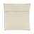 Posh Collection Striped Leather/Suede Throw Pillow-56559759