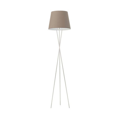 Arlaith 165cm Tripod Floor Lamp