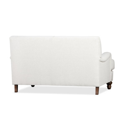 Walters Tight Back Loveseat