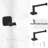 5 - Piece Bathroom Hardware Set-82471826