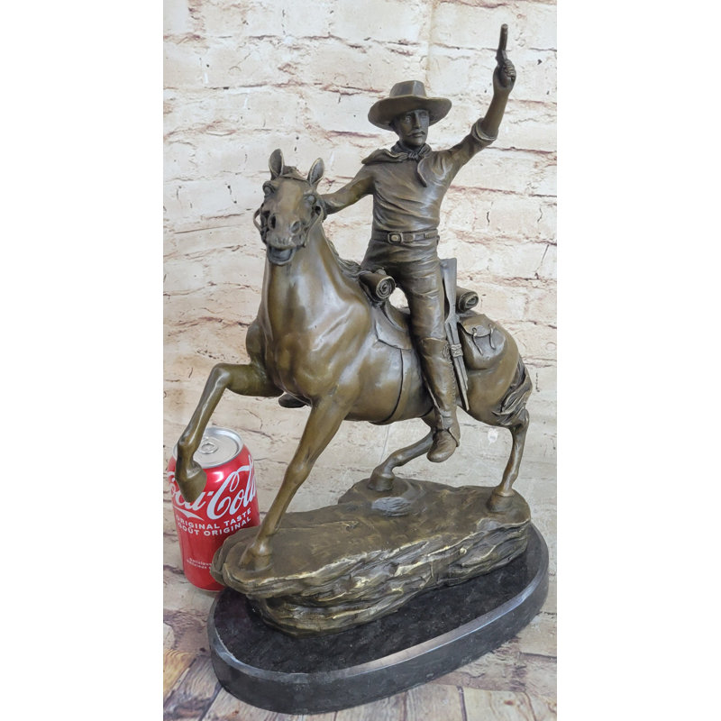 Figurines et sculptures Vaudine