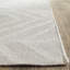 Nylah Solid Colour Wool Hand Woven Area Rug-25305309