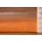 Orange Rust Gabbeh Modern Rug 3x5