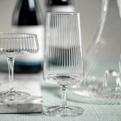 Verres à cocktail Claro