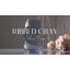Ruebin 8'' Glass Table Vase-1144494861