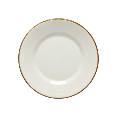 Sardegna Stoneware Dinner Plate