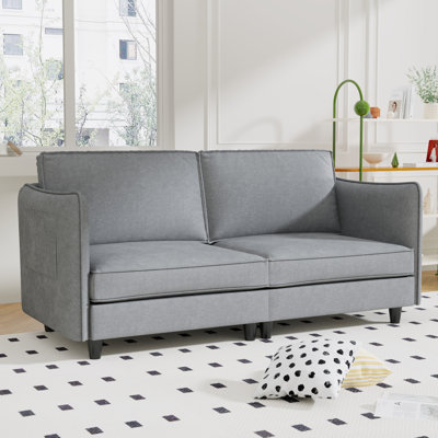 2 Seater Loveseat Sofa