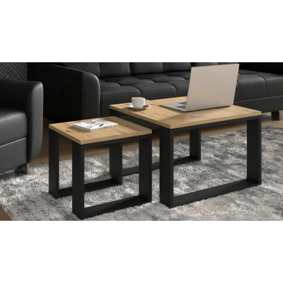 Nuka Coffee Table