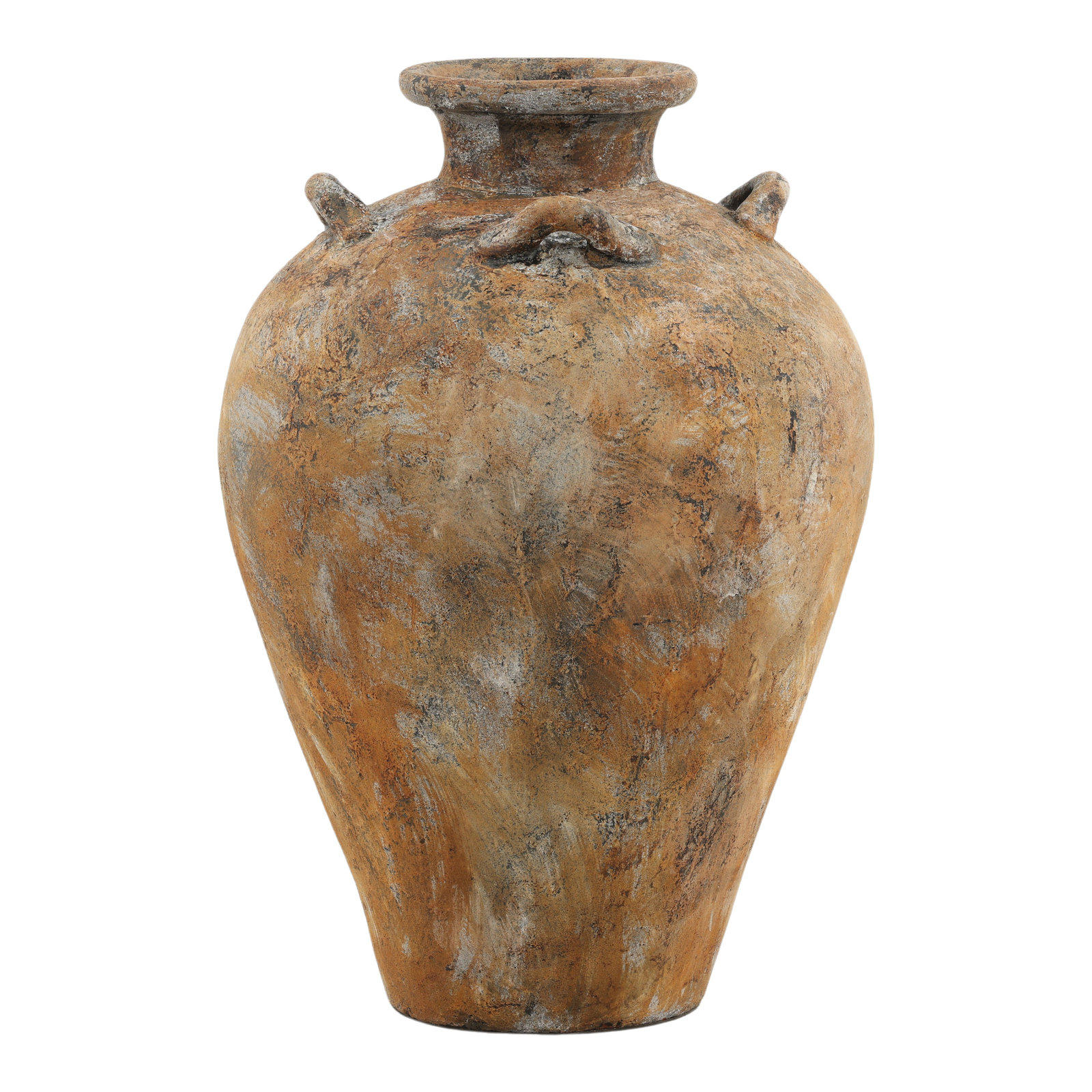 Dovetail Furniture Nerys Pot