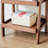 Margelene 6 Pair Solid Wood Shoe Rack-1547346186