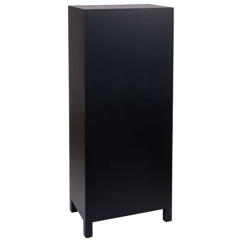 Aldusa Manufactured Wood Wardrobe
