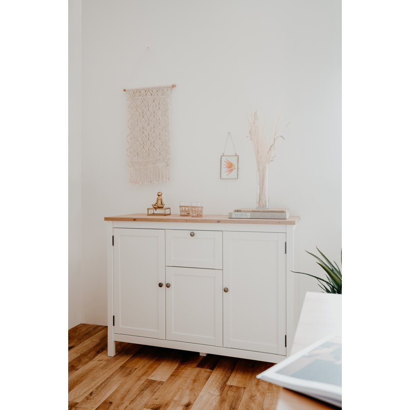 Steve 120cm Sideboard