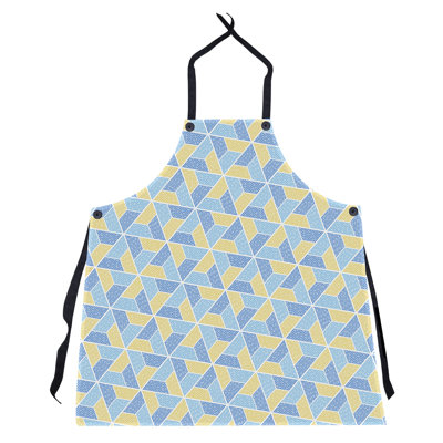 Bib Apron