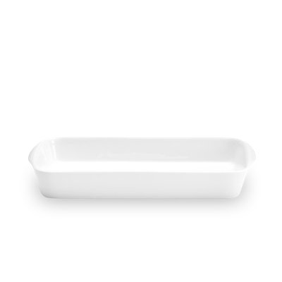 Rectangular Baker