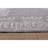 Armiead Polypropylene Gray/White Indoor/Outdoor Rug-1197803731