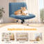 Chaise de bureau à roulettes-96327783