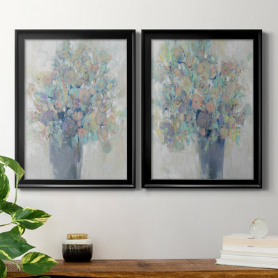 " Bouquet I " 2 - Pieces