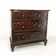 Solid Wood Accent Chest