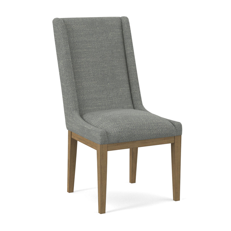 Upholstered Dining Chair, 70157-72, Beachwood