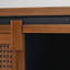 Amaka Luxe 60" TV Stand - Fully Assembled