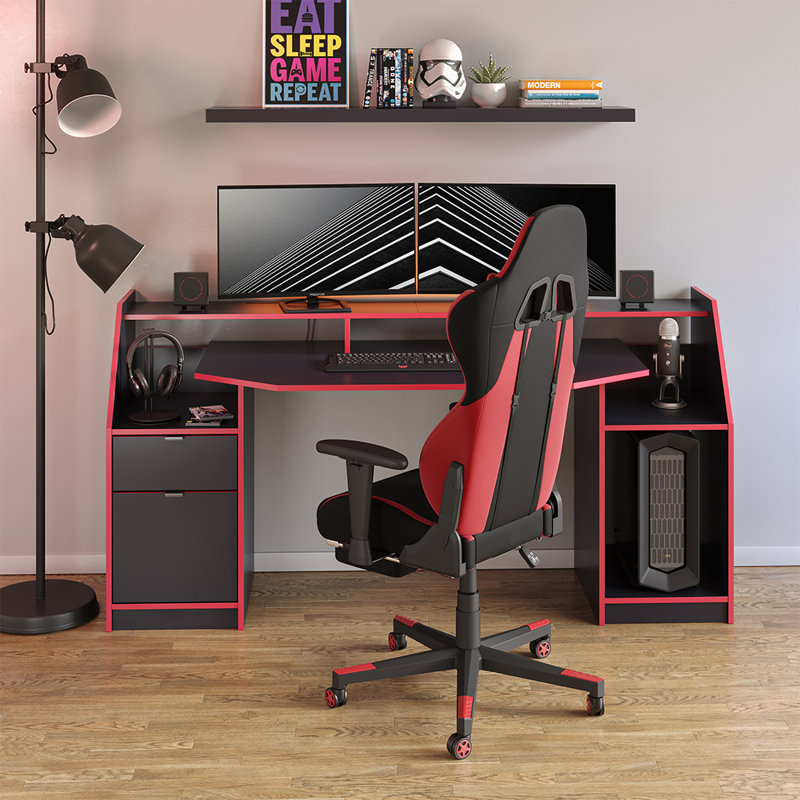 Nollet Desk
