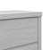 Commode double 6 tiroirs l 46,46 po Brannick