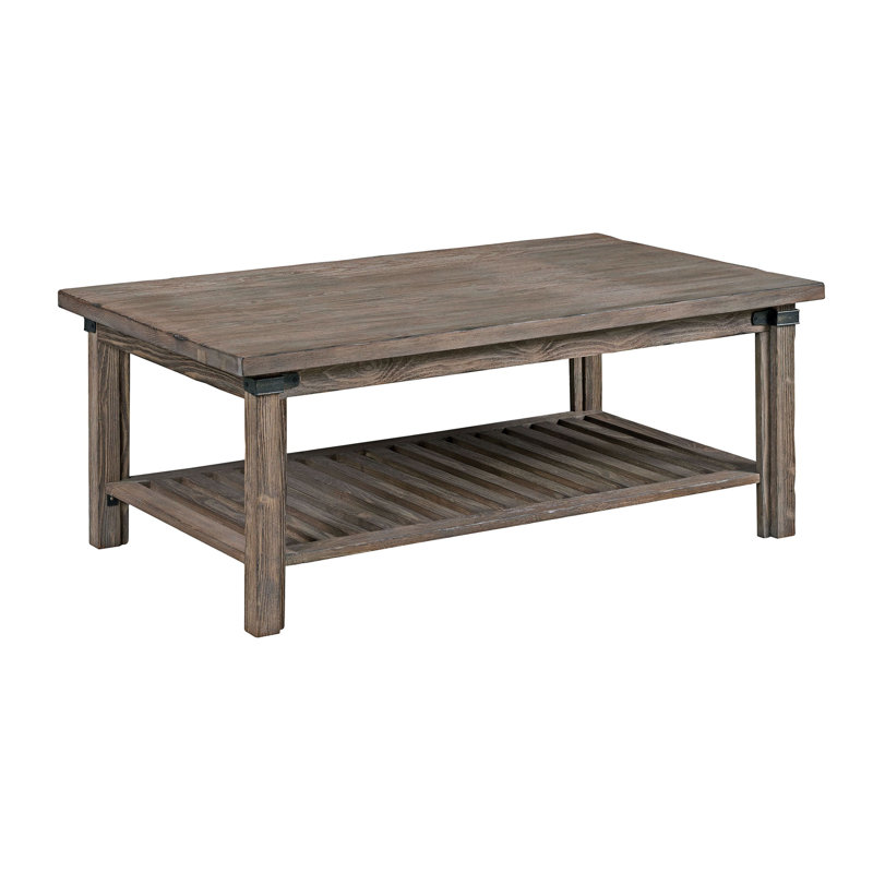 Table basse Carmelin