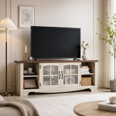 Sullivan TV Stand