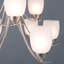 Lustre traditionnel à 9 lumières Monrovia-17249547