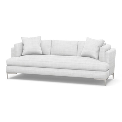 Aiden Upholstered 90.5'' Sofa