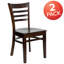 Chaise de restaurant Prompton-1563420408