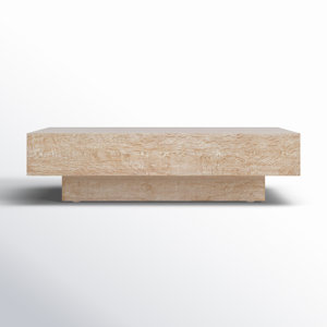 Pedra Coffee Table