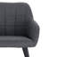 Lucerne Upholstered Dining Chair-531926926