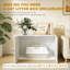 Litter Box Enclosure,Cat Litter Box Enclosure