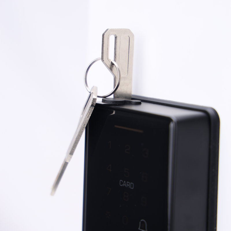 Z08 5-in-1 Bluetooth Smart Door Lock