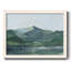 Green Grey Mountains I, reproduction d'art sur toile-502151961-502151959