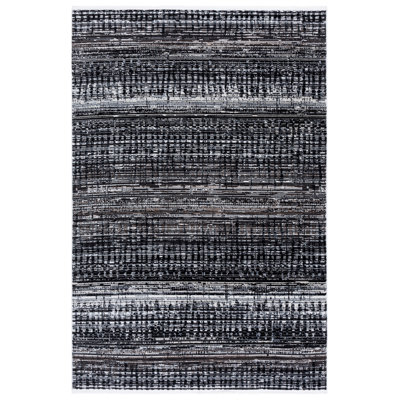 Mila 234 Performance Abstract Rug