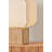 Brice Table Lamp by Augusta Hoffman x HVL