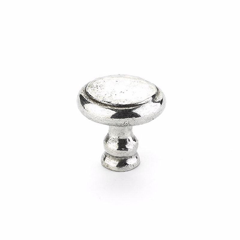 Artifex Mushroom Knob, Natural