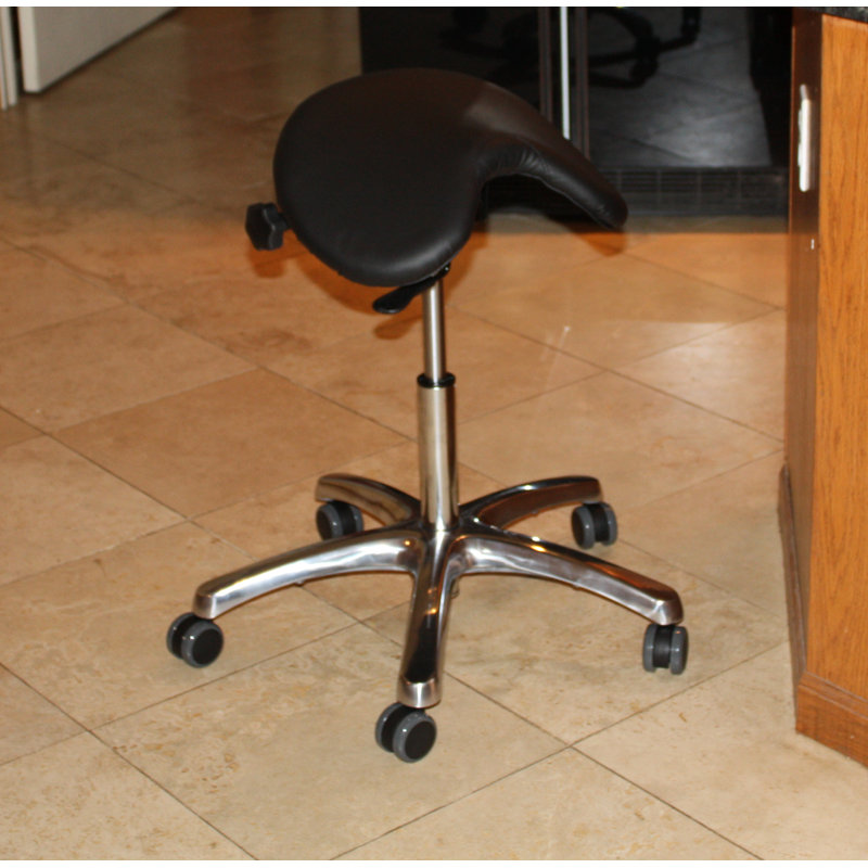 Tabouret de selle Watchman