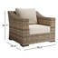 Eloisa 2-piece Patio Chair with Cushions-916841758