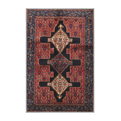 Southwestern Indoor Rug