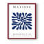 Matisse CECI, reproduction encadrée - bois massif-826284701-826285412