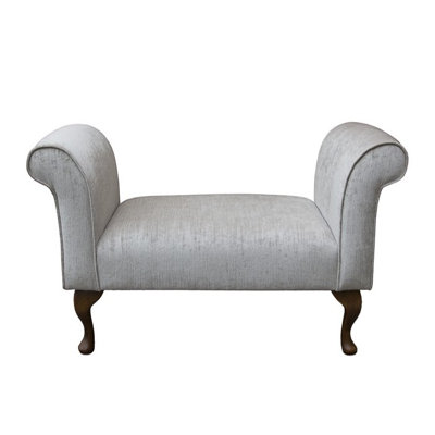 Upholstered Storage Bench